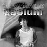 Telegram profile photo for 𝑪𝑨𝑬𝑳𝑼𝑴