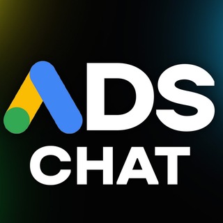 Telegram profile photo for GOOGLE ADS | TRAFFIC
