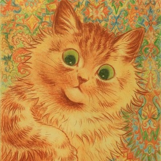 Telegram profile photo for mamakoshka