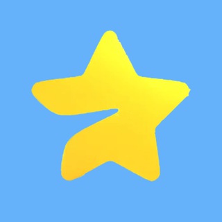 Telegram profile photo for Раздача Telegram Stars