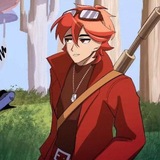 Telegram profile photo for -ˏˋ『Акула』𓏸 𝆬🍄