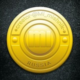 Telegram profile photo for Xiaomi - скидки, промо-коды, новости, кешбек!!!