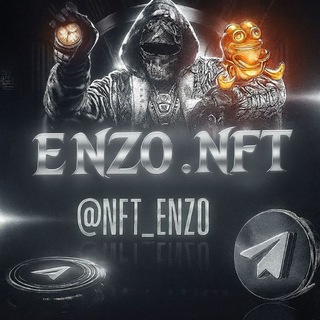 Telegram profile photo for 𝐄𝐍𝐙𝐎 𝐍𝐅𝐓