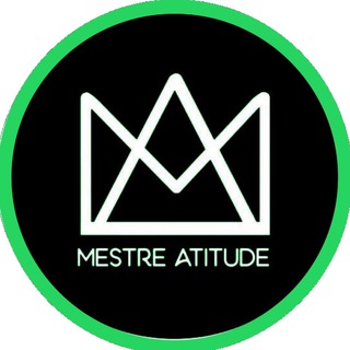 Telegram profile photo for Agência Mestre Atitude