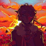 Telegram profile photo for ㅤ dumbb