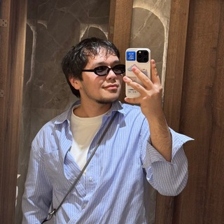 Telegram profile photo for Ваш будущий препод🧑🏻🏫