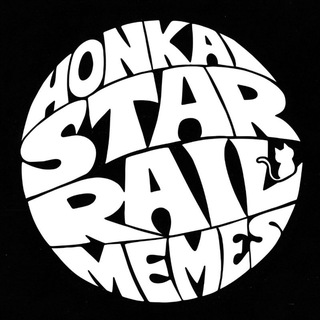 Telegram profile photo for Honkai Star Rail Memes