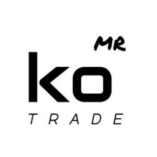 Telegram profile photo for ko_trade
