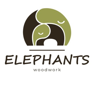 Telegram profile photo for Elephants woodwork🪵