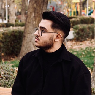 Telegram profile photo for i don’t”