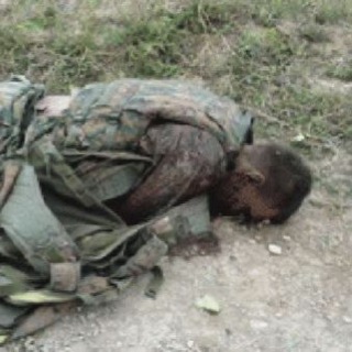 Telegram profile photo for Artsakh Army