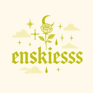 Telegram profile photo for โก. enskiesssโธโธ ๐