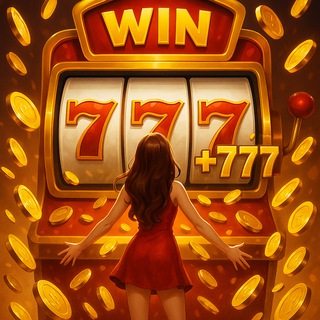 Telegram group profile photo for Теплый Фарт