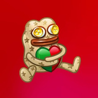 Telegram profile photo for Forgotten channel