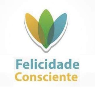 Telegram profile photo for Felicidade Consciente