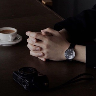 Telegram profile photo for آخر قهوة ☕