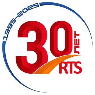 Telegram profile photo for Ассоциация «НП РТС»