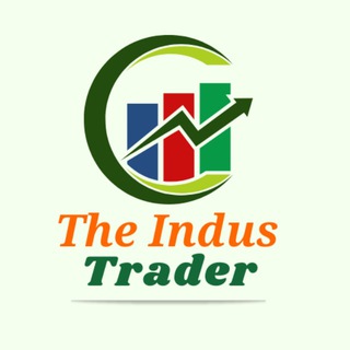 Telegram profile photo for The Indus Trader