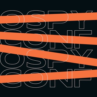 Telegram profile photo for OSPY DECOR CONF