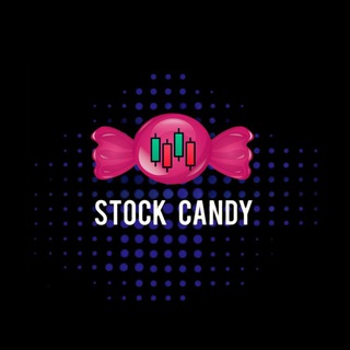 Telegram profile photo for STOCK CANDY(FREE)