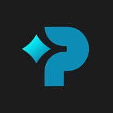 Telegram profile photo for Pixel Physics