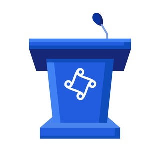 Telegram profile photo for Kube Events