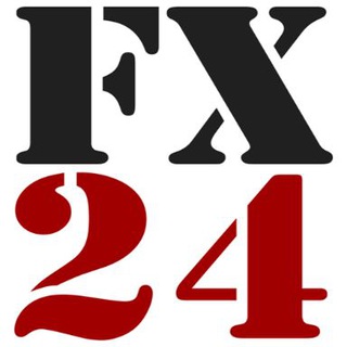 Telegram profile photo for FX24