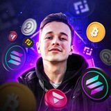 Telegram profile photo for BELOUSOV IN CRYPTO