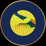 Telegram profile photo for LUNCX OFFICIAL
