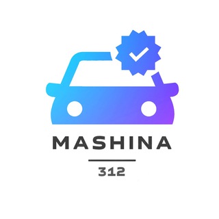 Telegram profile photo for MASHINA312/АВТОРЫНОК🇰🇬🚘