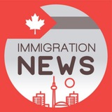 Telegram profile photo for Jobs in Canada