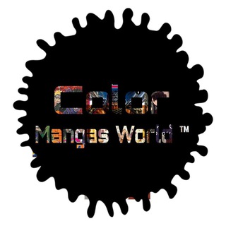 Telegram profile photo for 🌐Mᴀɴɢᴀ Cᴏʟᴏʀ Wᴏʀʟᴅ🌐