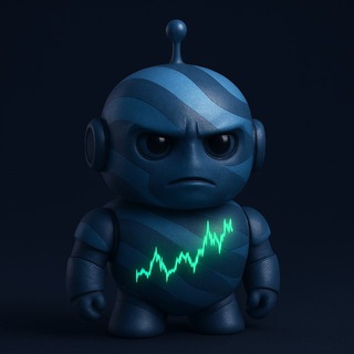 Telegram profile photo for StrategieX | Public