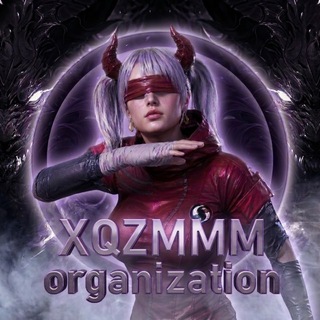 Telegram profile photo for XQZMMM