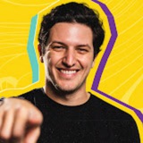 Telegram profile photo for Vela Trader