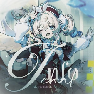 Telegram profile photo for ღ.𝙀lu͟͟s͟͟𝔗ve ¦︎◖︎𝘀✗︎𝔠ret𝓼 ʚɞ 𝐼𝗡f𝒪