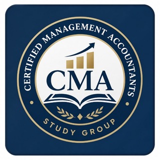 Telegram profile photo for CMA USA (P1 & P2)