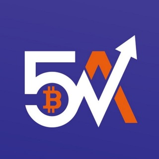 Telegram profile photo for 5A CEX Announcements