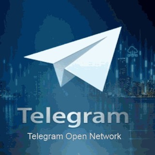 Telegram profile photo for ICO Криптовалюта Bitcoin