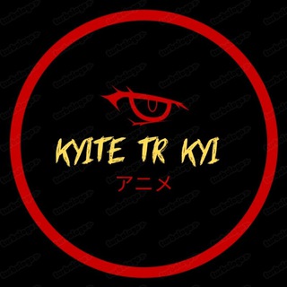 Telegram profile photo for Kyite Tr Kyi π¬