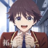 Telegram profile photo for Takuya keep