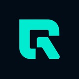 Telegram profile photo for RealWorld AI / Portal
