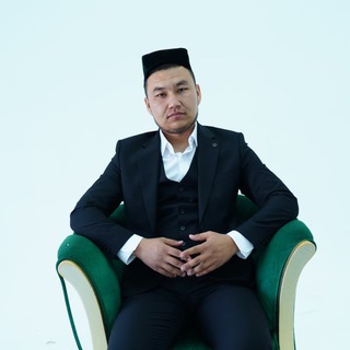 Telegram profile photo for ABDULLOHNING MULOHAZALARI