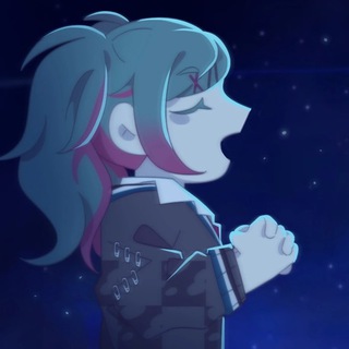 Telegram profile photo for Leo/need ZINE ✧ леони зин