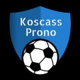 Telegram profile photo for Koscass Prono 💥 Elite 💥