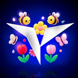 Telegram profile photo for VACASE.ME - КЕЙСЫ VALORANT