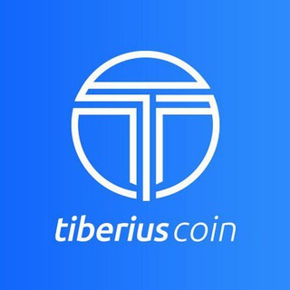 Telegram group profile photo for Tiberius Coin Official