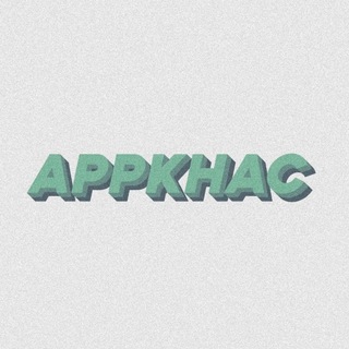Telegram profile photo for App khac | اَپ خاص