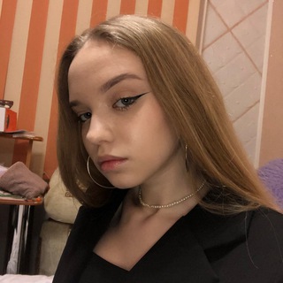 Telegram profile photo for Вика Ми