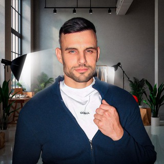 Telegram profile photo for Aleksei_Rekomendyet